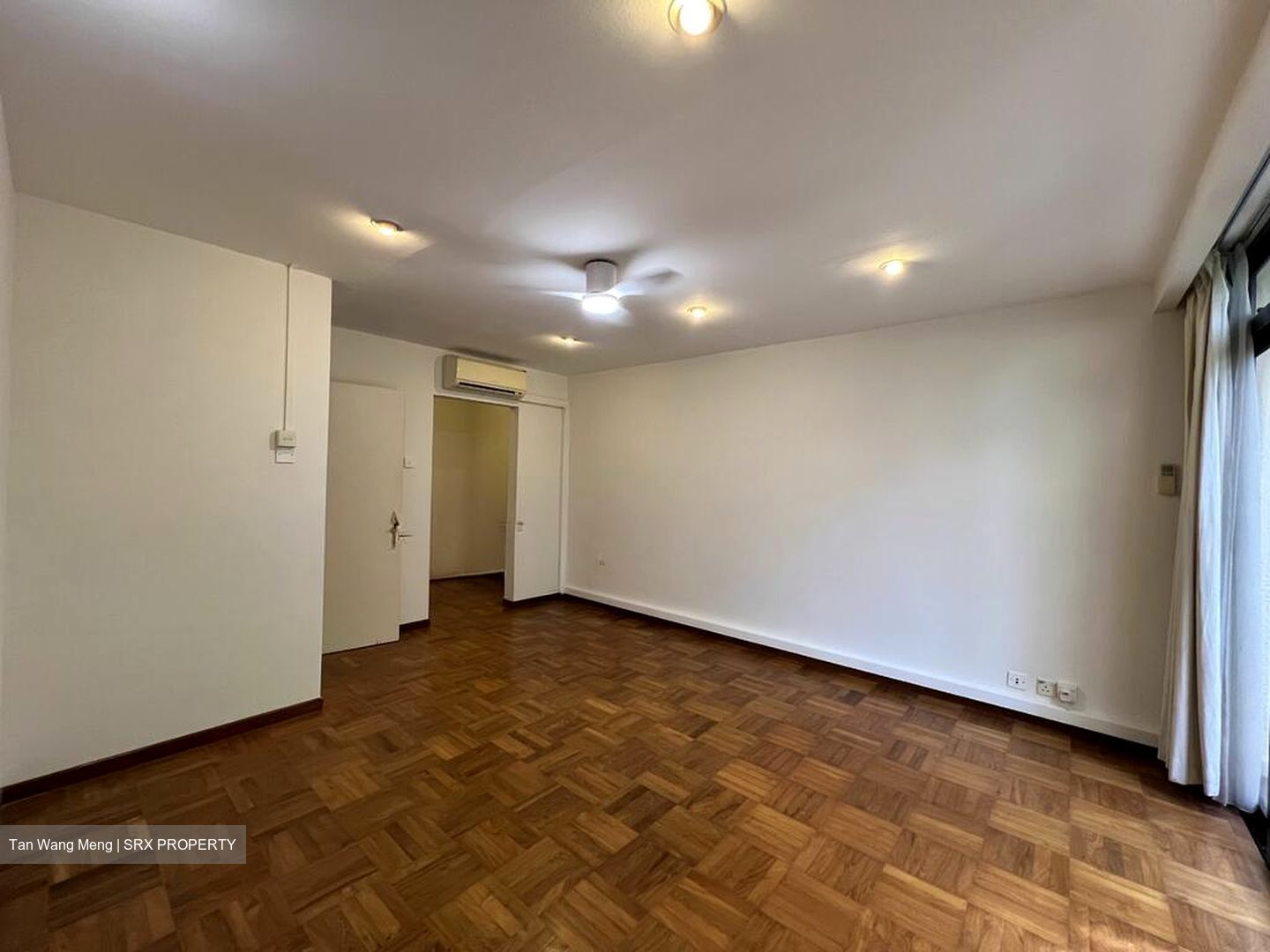 The Balmoral (D10), Condominium #498477511